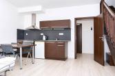 Zweistöckiges Deluxe Appartement mit Terrasse